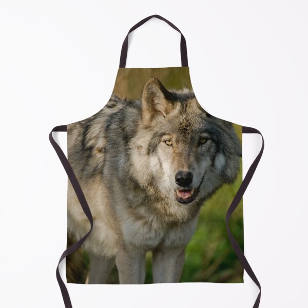 Item preview, Timber Wolf designed and sold by Michael Cummings.