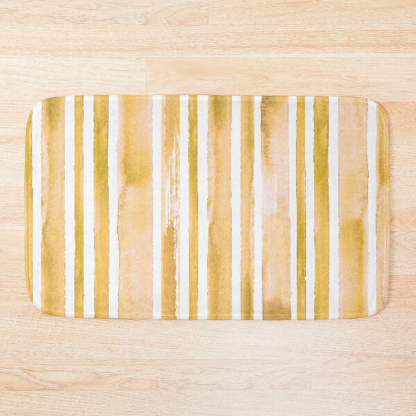 Item preview, Watercolor Vertical Pinstripe Pattern, Watercolor Vertical Stripes, Watercolor Vertical Lines  designed and sold by antevasinart.