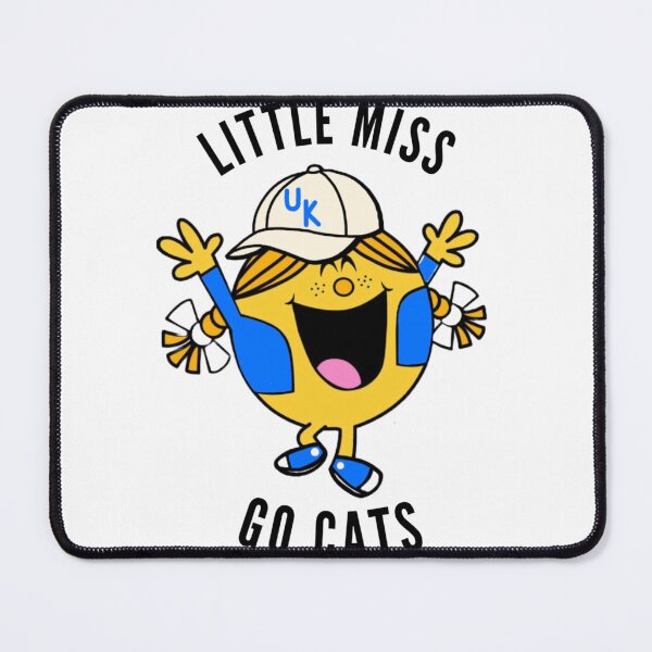 Item preview, Lil Miss Go Cats designed and sold by oliviapaz.