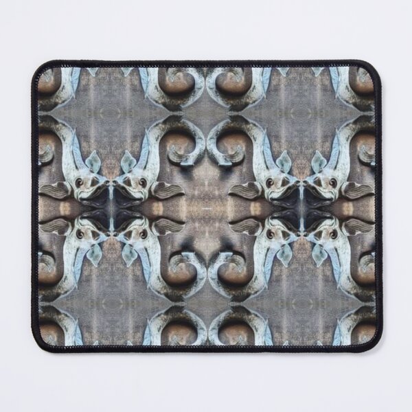 Item preview, decorative fish pattern designed and sold by ErhanArt.