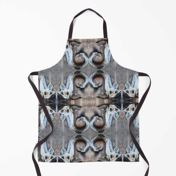 Item preview, decorative fish pattern designed and sold by ErhanArt.
