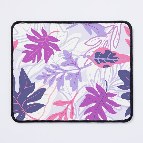 Item preview, Purple Leaves designed and sold by MyTshirtArt.