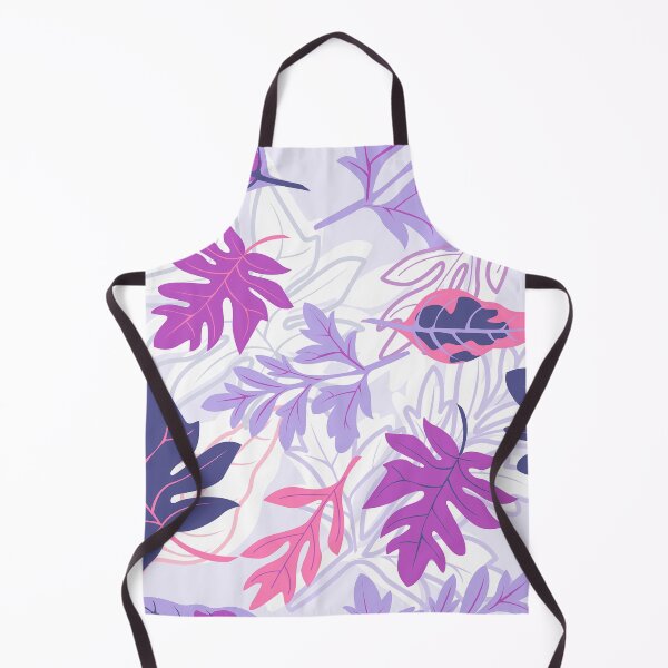 Item preview, Purple Leaves designed and sold by MyTshirtArt.
