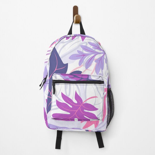 Item preview, Purple Leaves designed and sold by MyTshirtArt.