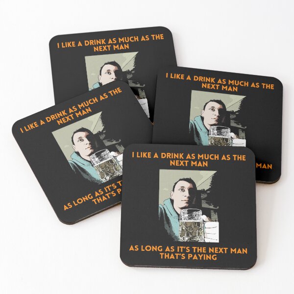Item preview, I like a beer as much as the next man. designed and sold by enigma3a.