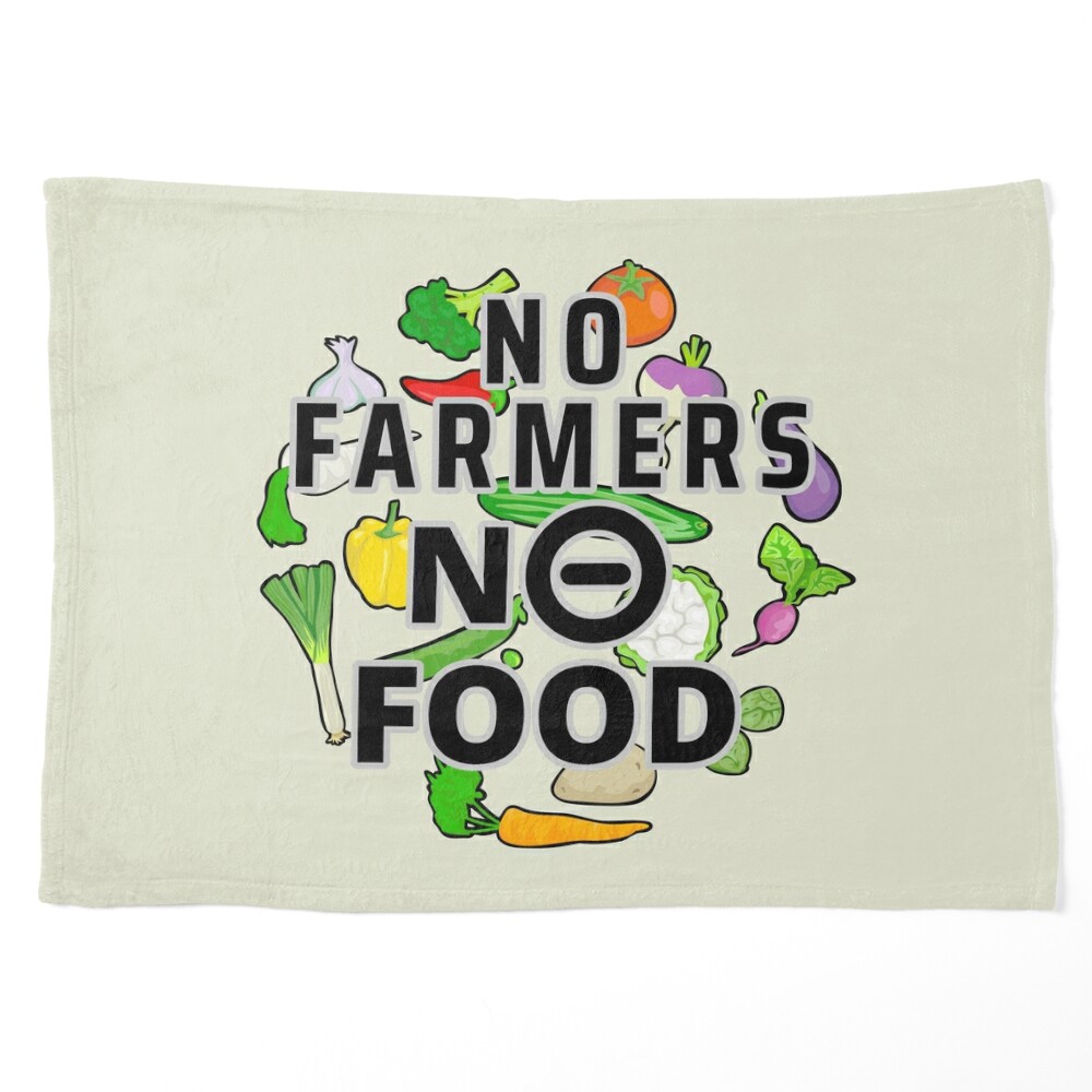 No Farmers No Food Canada