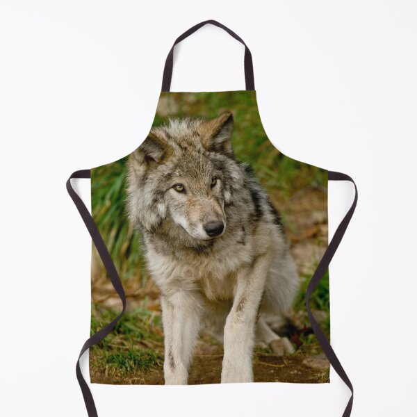 Item preview, Timber Wolf Pup designed and sold by Michael Cummings.