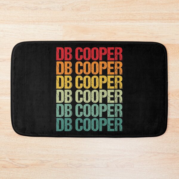 Item preview,  dane cooper, db cooper skydiving team designed and sold by MorDesigner.
