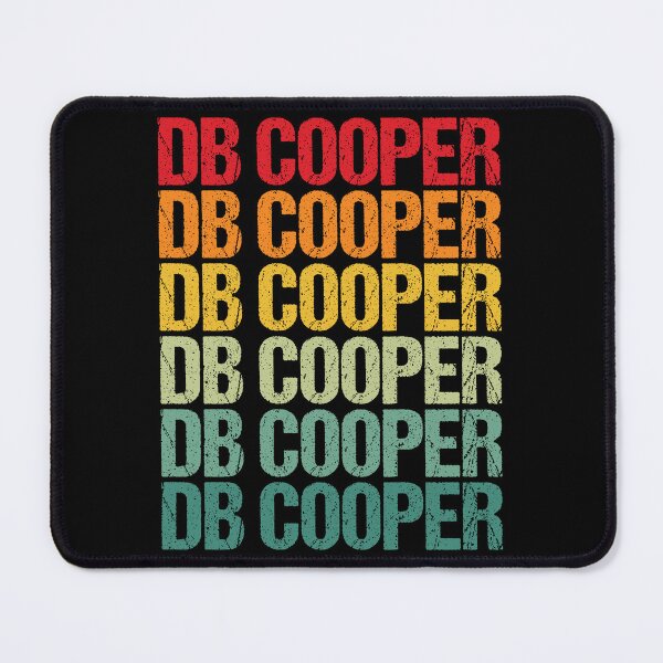 Item preview,  dane cooper, db cooper skydiving team designed and sold by MorDesigner.