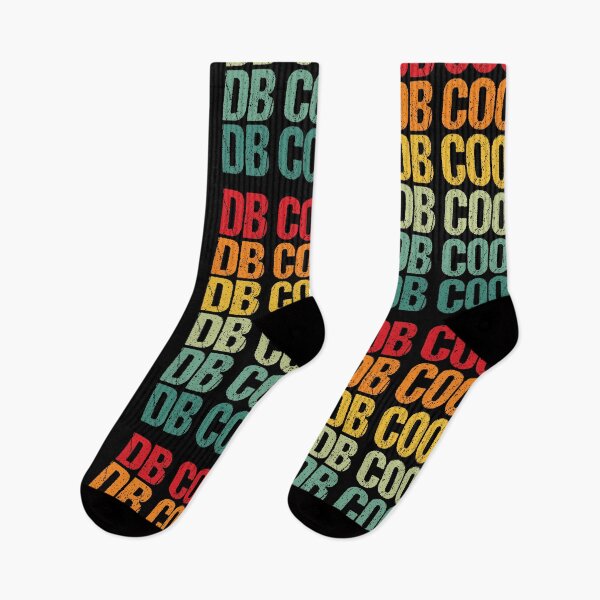 Item preview,  dane cooper, db cooper skydiving team designed and sold by MorDesigner.