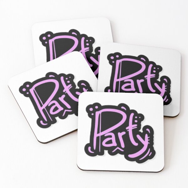 Item preview, ♫Party♫ designed and sold by Y-vess.