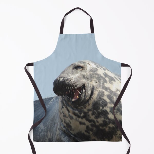 Item preview, Laughing seal designed and sold by KaisPrints.