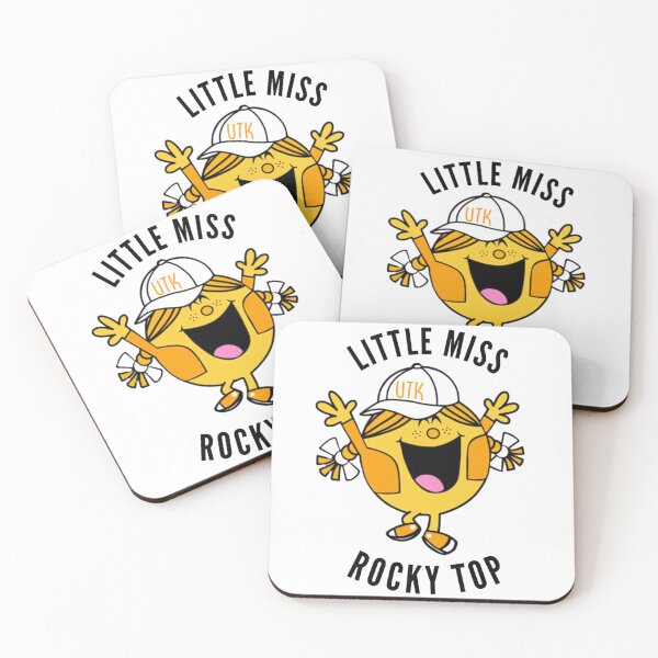 Item preview, Lil Miss Rocky Top designed and sold by oliviapaz.