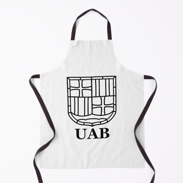 Item preview, Universitat Autonoma de Barcelona (UAB) crest 1 designed and sold by cetfish.