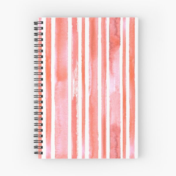 Item preview, Watercolor Vertical Pinstripe Pattern, Watercolor Vertical Stripes, Watercolor Vertical Lines  designed and sold by antevasinart.
