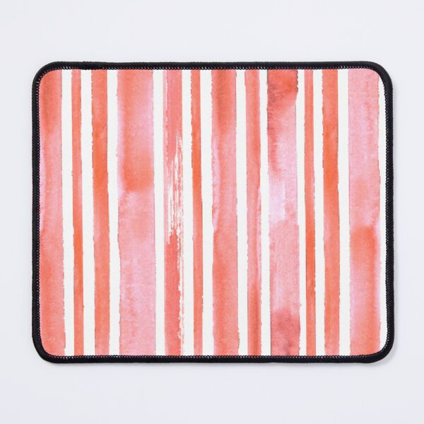 Item preview, Watercolor Vertical Pinstripe Pattern, Watercolor Vertical Stripes, Watercolor Vertical Lines  designed and sold by antevasinart.