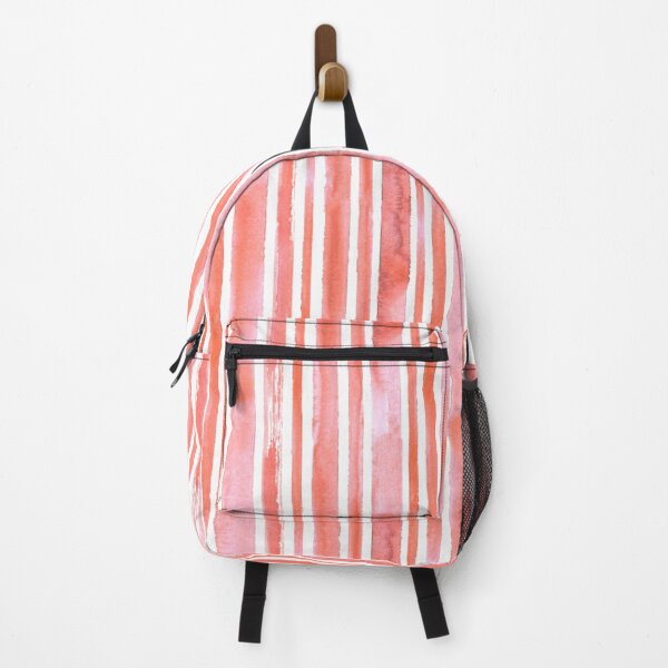 Item preview, Watercolor Vertical Pinstripe Pattern, Watercolor Vertical Stripes, Watercolor Vertical Lines  designed and sold by antevasinart.