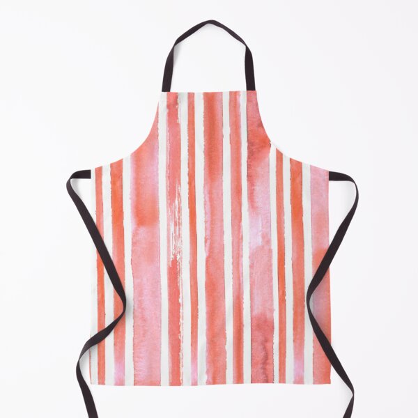 Item preview, Watercolor Vertical Pinstripe Pattern, Watercolor Vertical Stripes, Watercolor Vertical Lines  designed and sold by antevasinart.