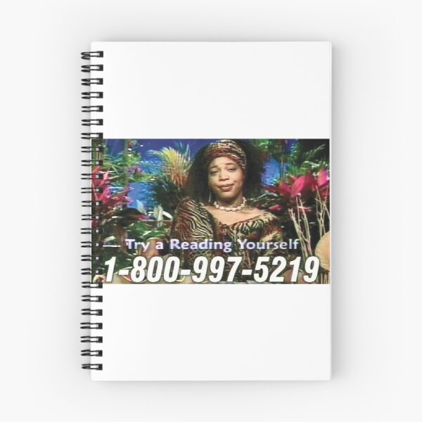 Item preview, Miss Cleo designed and sold by Retro Active.
