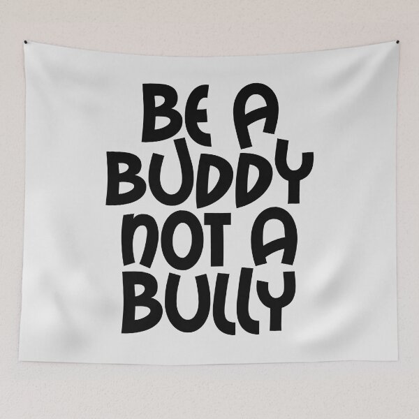 Item preview, Anti Bullying designed and sold by Full Moon.