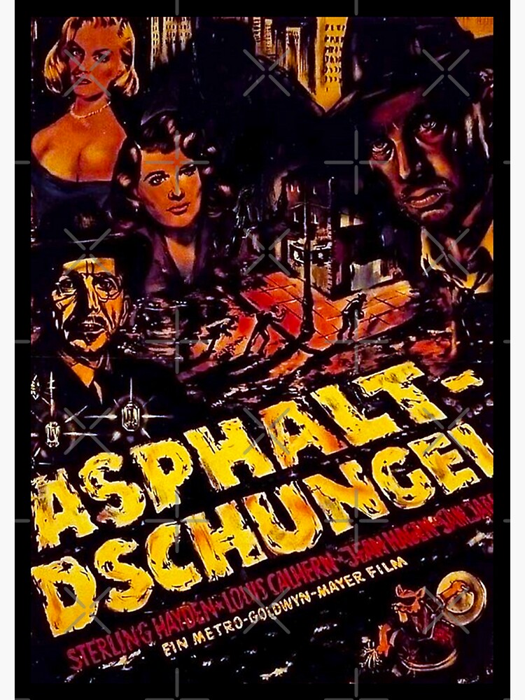 another-classic-vintage-movie-poster-the-asphalt-jungle-in-german