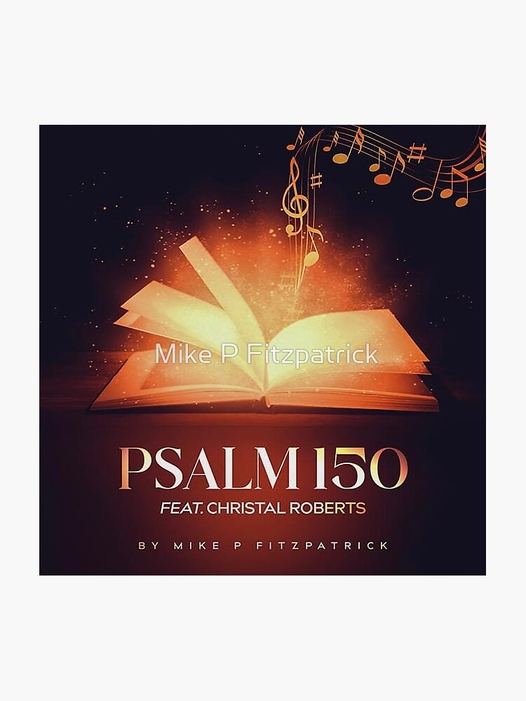 Psalm 150 by mikado79