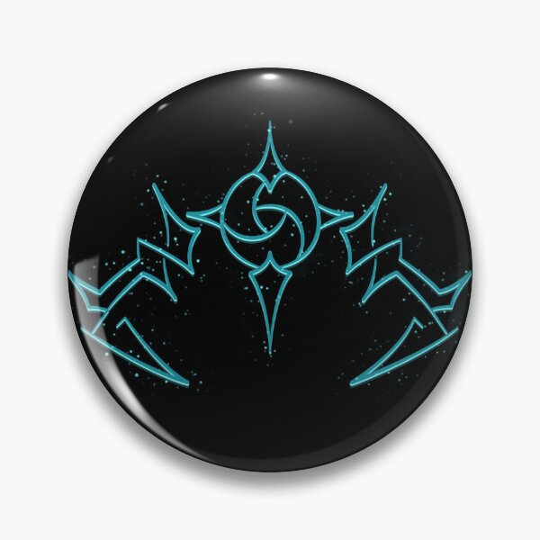 Item preview, Spinea Corona Constellation - Genshin Impact designed and sold by ZatchyLie.
