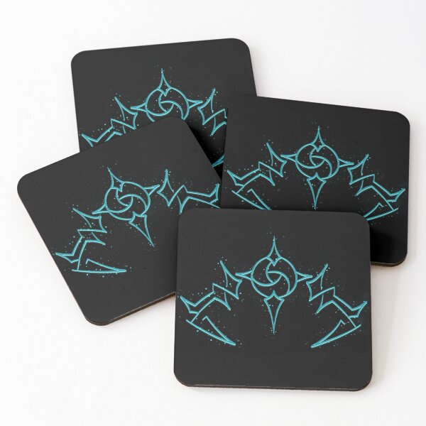 Item preview, Spinea Corona Constellation - Genshin Impact designed and sold by ZatchyLie.