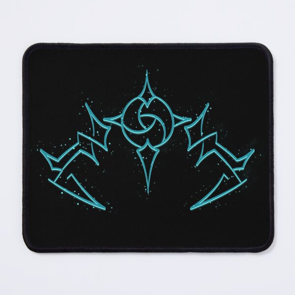 Item preview, Spinea Corona Constellation - Genshin Impact designed and sold by ZatchyLie.