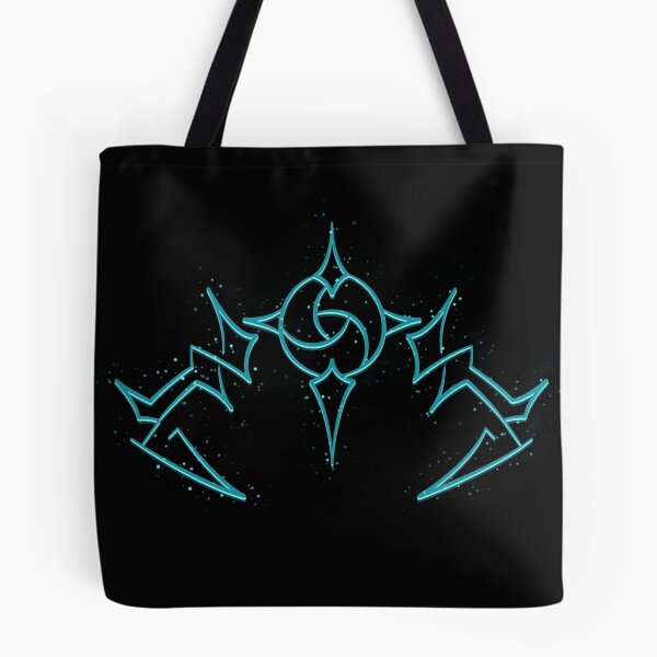 Item preview, Spinea Corona Constellation - Genshin Impact designed and sold by ZatchyLie.