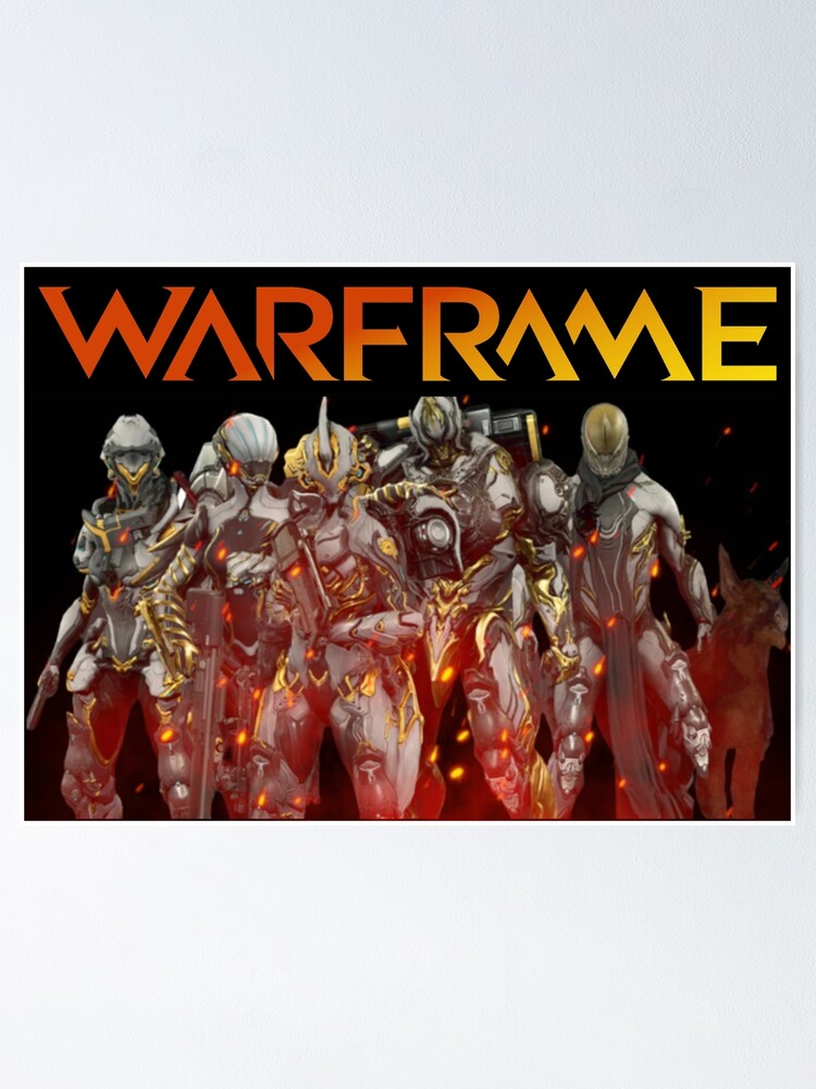 Warframe: Ninjas Play Free