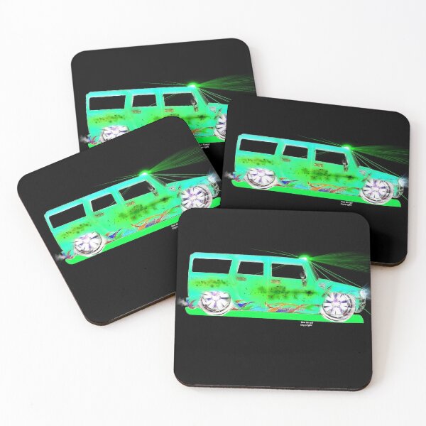 Item preview, Hot Rod Art  //  Downloader! designed and sold by Imagin8er.