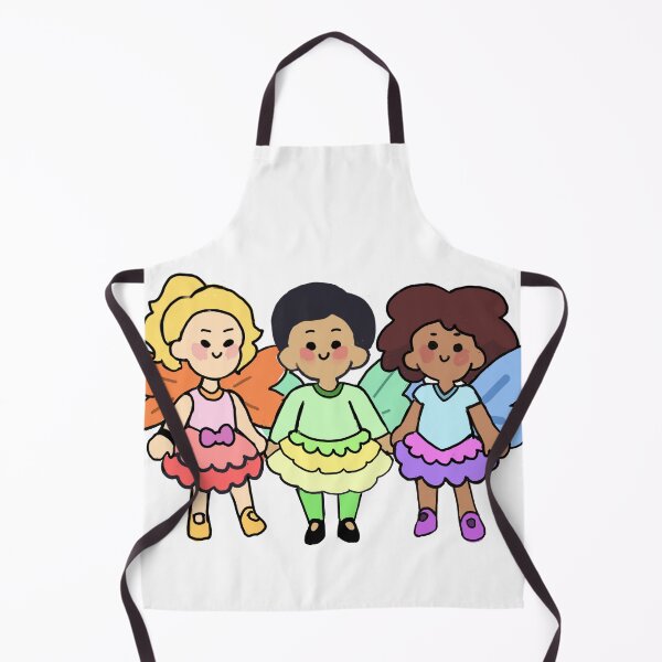 Item preview, Sashannarcy but make it fairies! Sasha, Anne and Marcy amphibia designed and sold by rainbowcorals.
