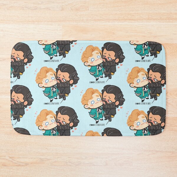 Item preview, chibi stede edward designed and sold by Elizabeth-arte.