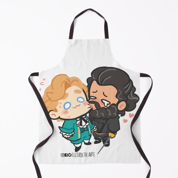 Artikelvorschau, chibi stede edward entworfen und verkauft von Elizabeth-arte.