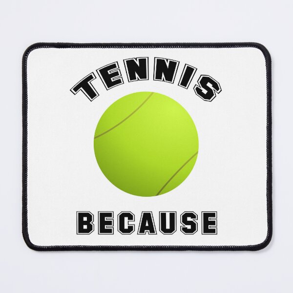 Item preview, Tennis Design Theme designed and sold by bultpruf.