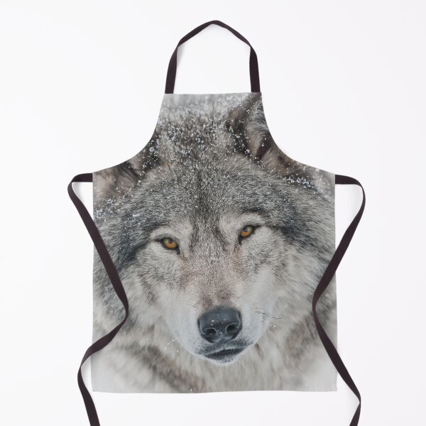 Item preview, Timber Wolf designed and sold by Michael Cummings.