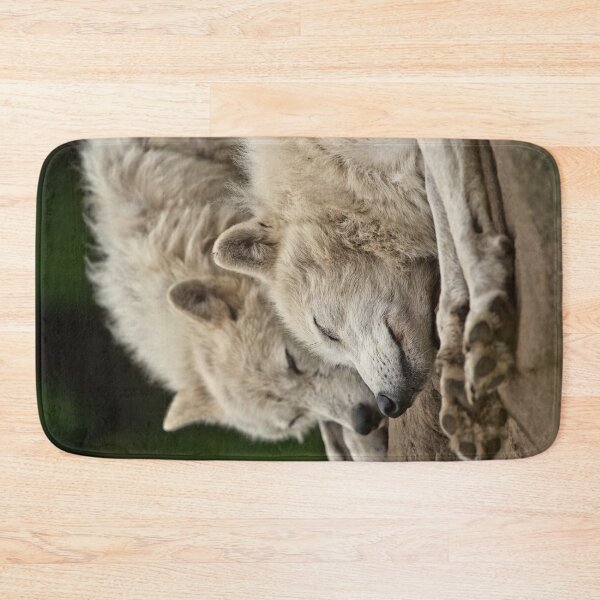 Item preview, Arctic Wolves designed and sold by Michael Cummings.