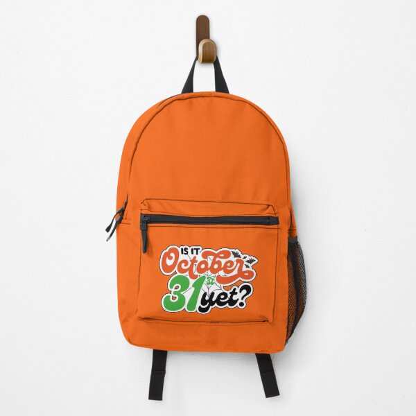 Item preview, Is it October 31st Yet? designed and sold by Steven Coman.