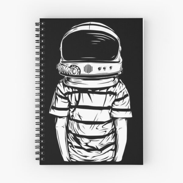 Item preview, Astronaut  designed and sold by Harsha-k-m.