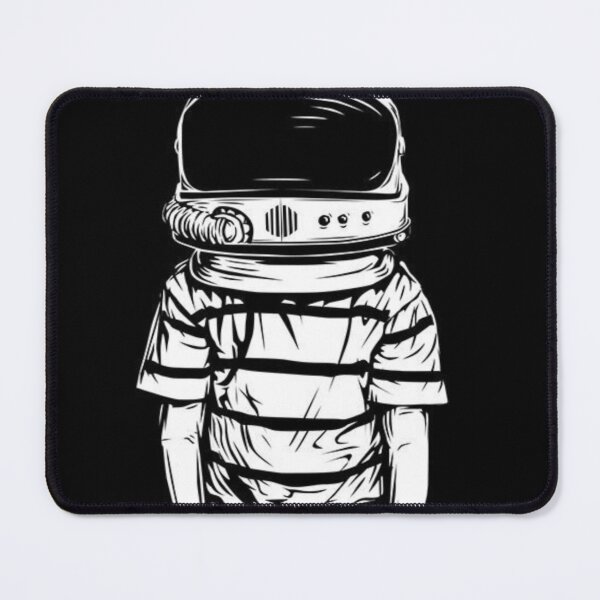 Item preview, Astronaut  designed and sold by Harsha-k-m.