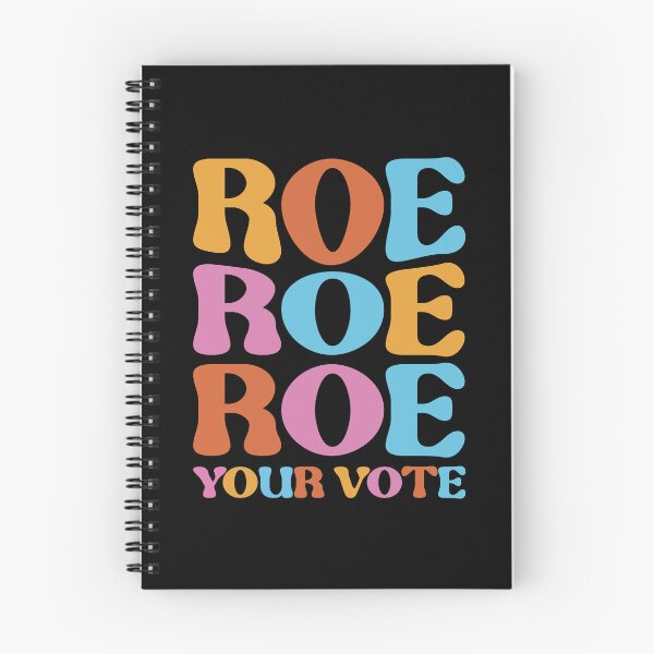 Item preview, Roe Your Vote designed and sold by Full Moon.