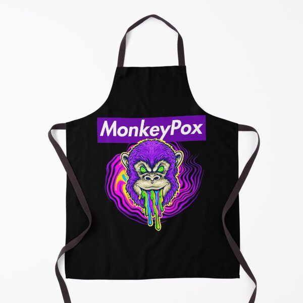 Item preview, MONKEY POX VIRUS designed and sold by stanton88.