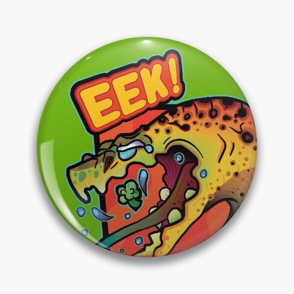 Item preview, EEKIESAURUS designed and sold by Deathoftheself.