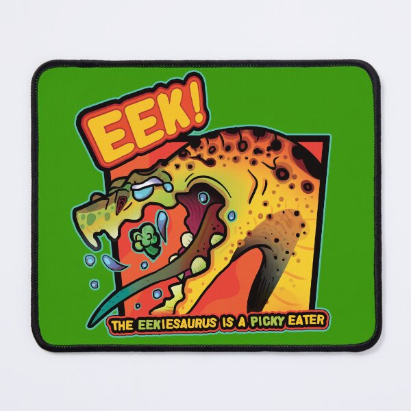 Item preview, EEKIESAURUS designed and sold by Deathoftheself.
