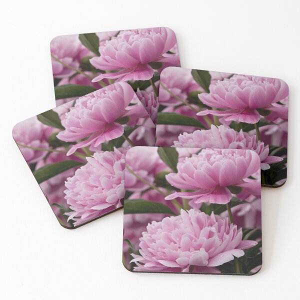 Item preview, Peony designed and sold by Michael Cummings.