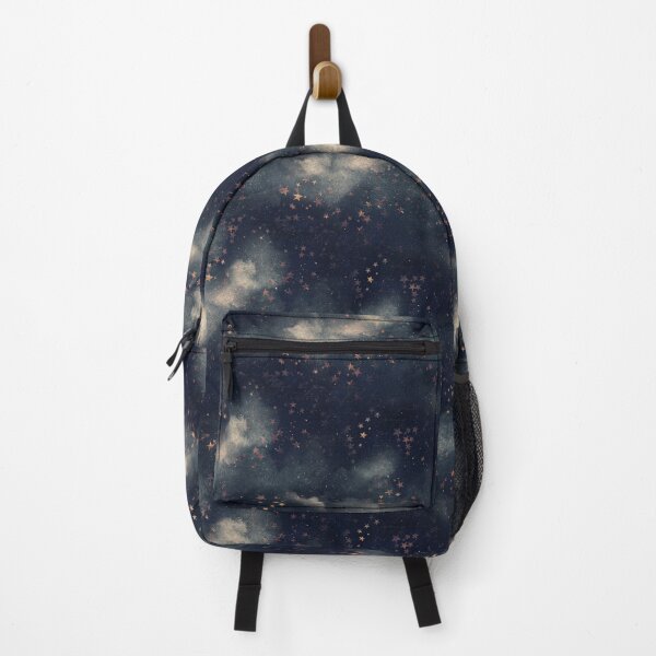 Item preview, Galaxy Night Sky Pattern 7 designed and sold by NobleForte.