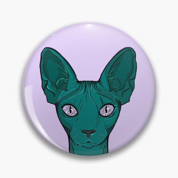 Item preview, SphynxSai #18 designed and sold by Splash-ZJM.