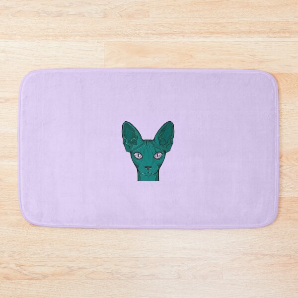 Item preview, SphynxSai #18 designed and sold by Splash-ZJM.