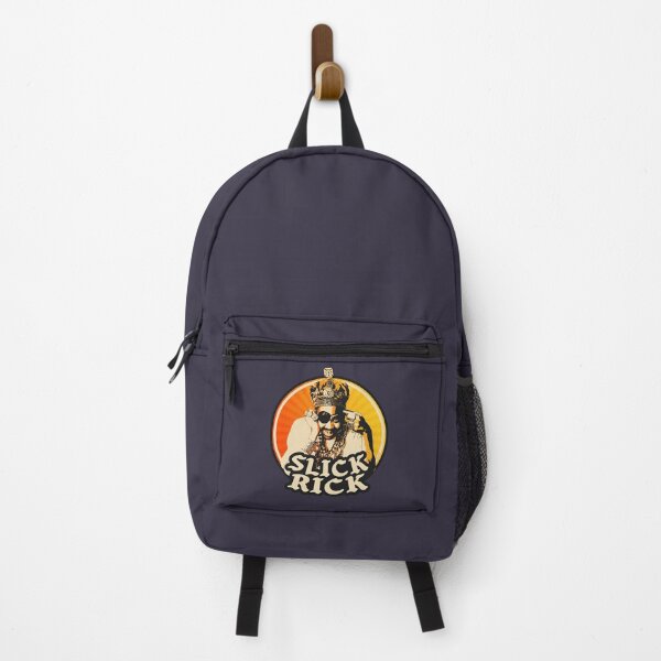Item preview, Slick Rick 80s 90s Hip Hop designed and sold by eyepoo.
